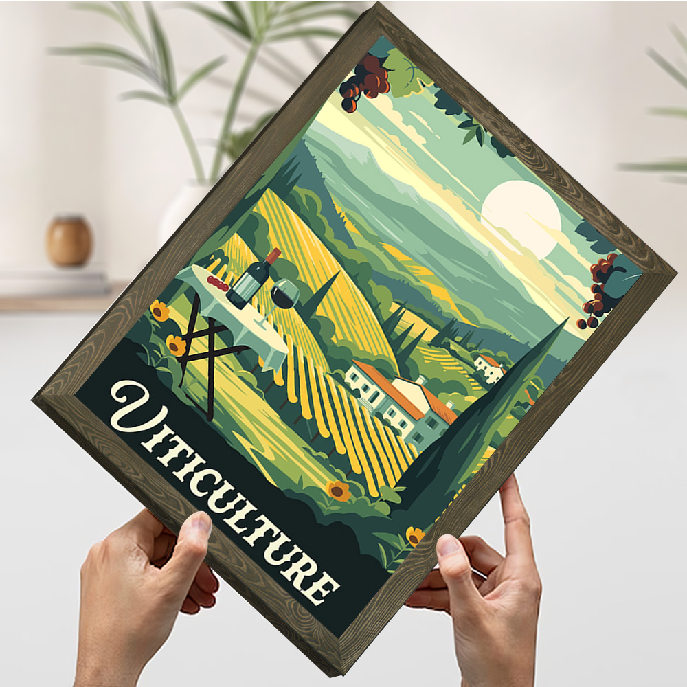Viticulture Board Game Inspire – Board Game Viticulture Bewertung und Preis