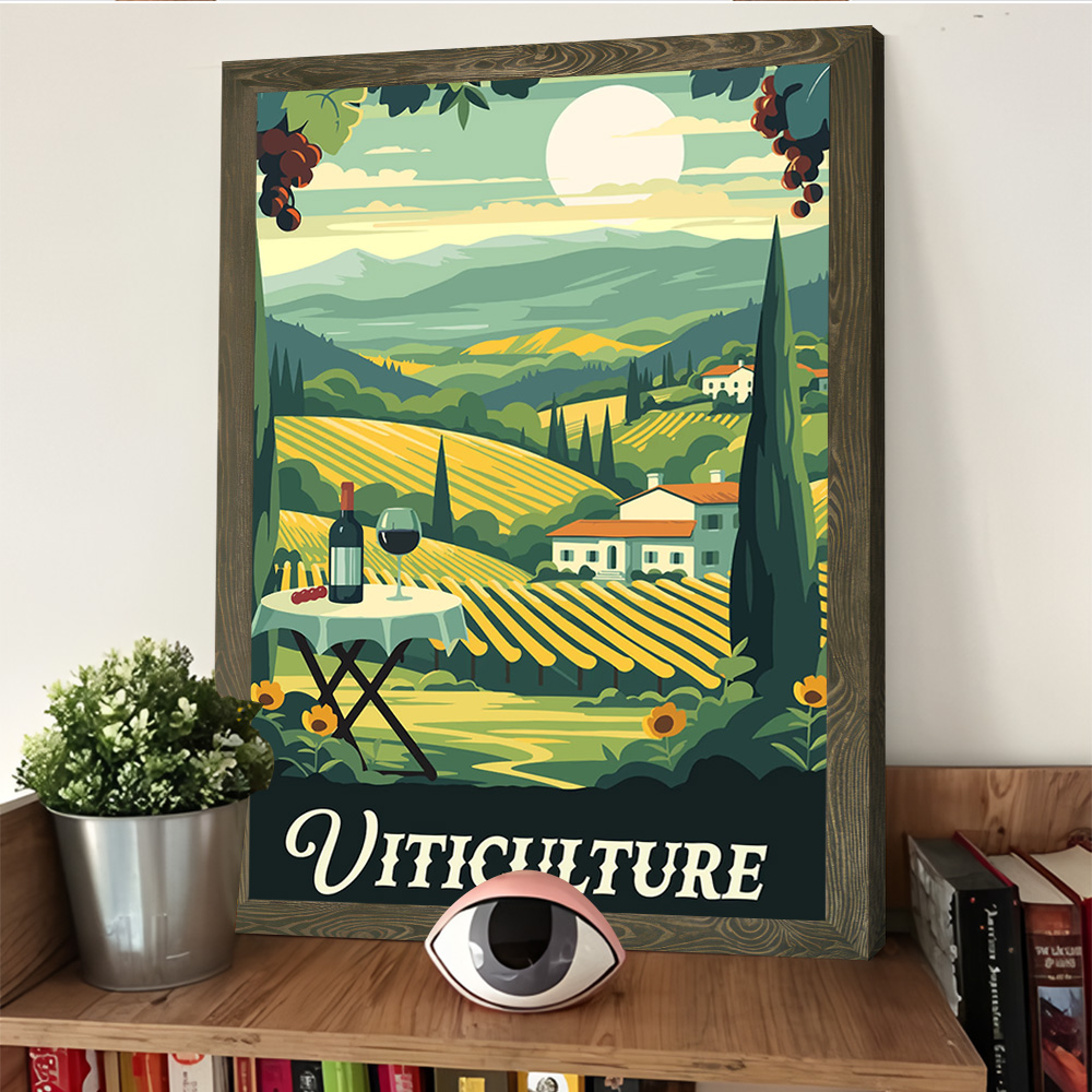 Viticulture Board Game Inspire – Board Game Viticulture Bewertung und Preis