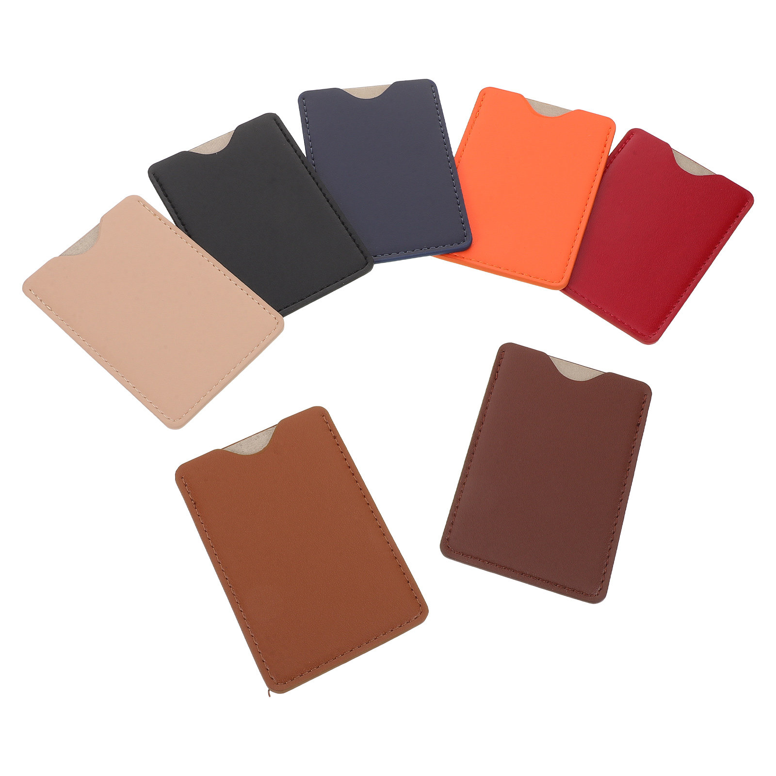 7Pcs Anti-Theft Bank Card Slee – Card Sleeves Protector Bewertung und Preis