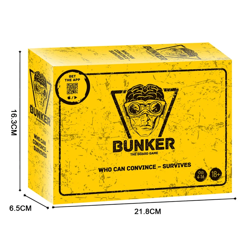 Russian And English Bunker Car – Board Game Master Bewertung und Preis