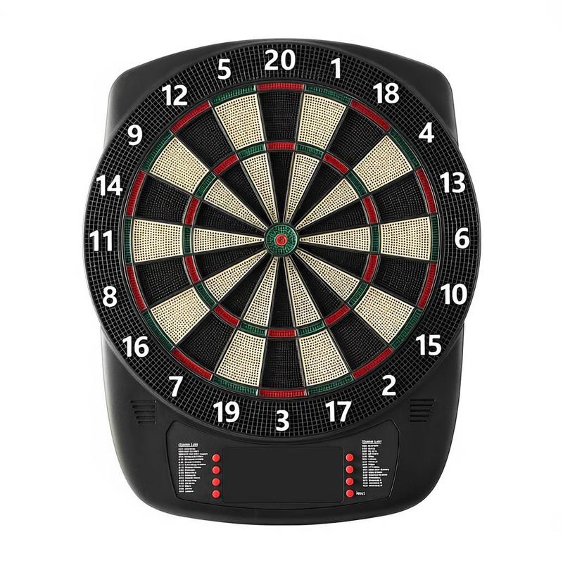 Digital Dart Center 13.5 Inch  – Board Game Digital Bewertung und Preis
