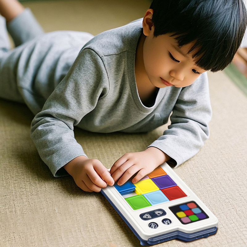 Smart Super Slide Puzzle Games – Board Game Ideas Bewertung und Preis