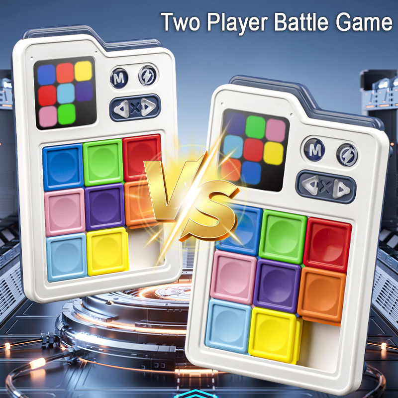 Smart Super Slide Puzzle Games – Board Game Ideas Bewertung und Preis
