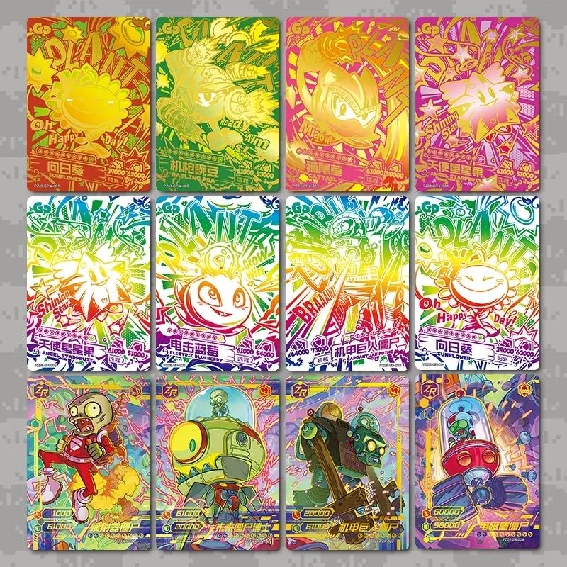 KAYOU Original Plants Vs. Zomb – Board Game Zombies Bewertung und Preis