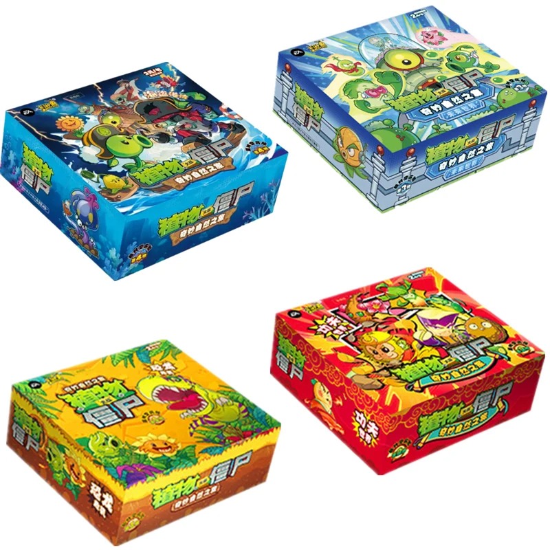 KAYOU Genuine Plants Vs. Zombi – Board Game Zombies Bewertung und Preis