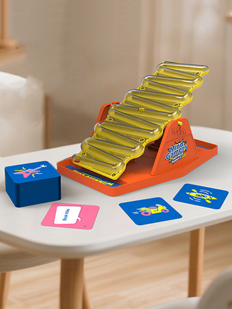 Tilt N Shout A Speedy Family B – Board Game Ideas Bewertung und Preis