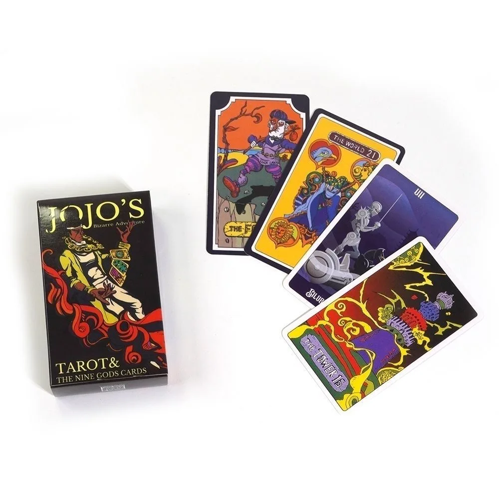 Mysterious Prophecy Divination – Board Game Pdf Bewertung und Preis