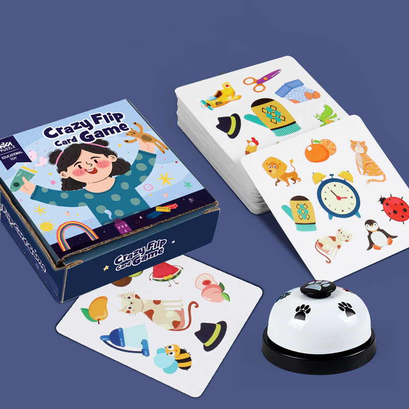 Kids Memory Matching Crazy Car – Board Game Zoo Bewertung und Preis