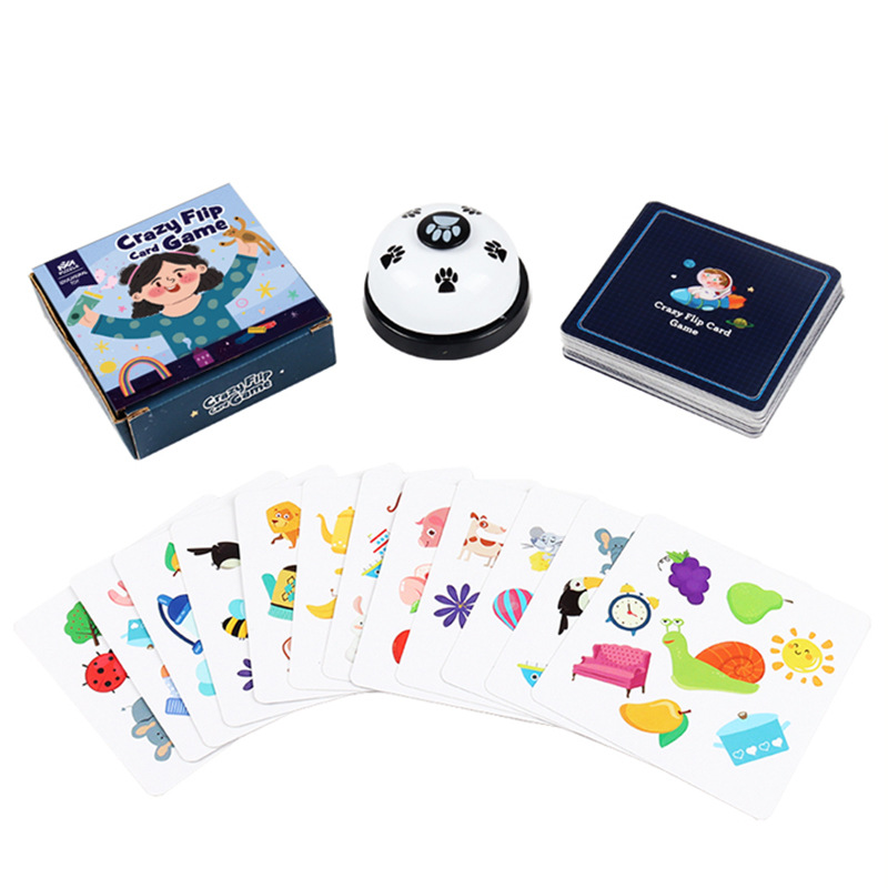Kids Memory Matching Crazy Car – Board Game Zoo Bewertung und Preis