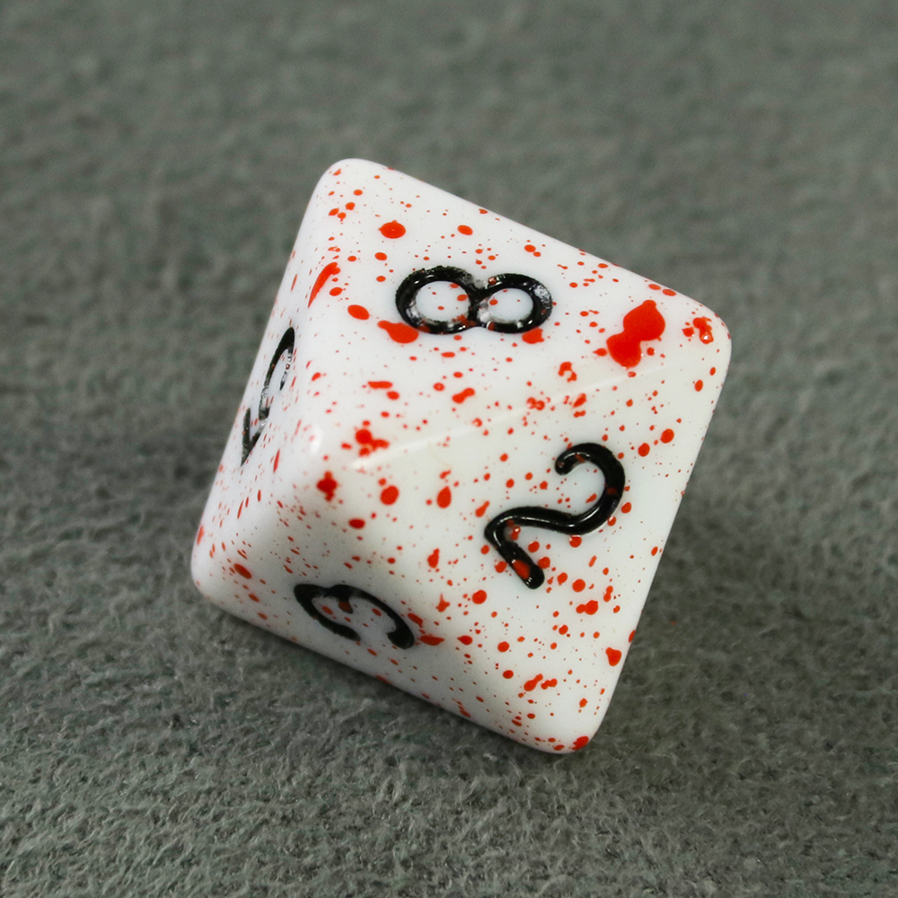 Polyhedral Dice Set of 10 Piec – Board Game Pandemic Bewertung und Preis