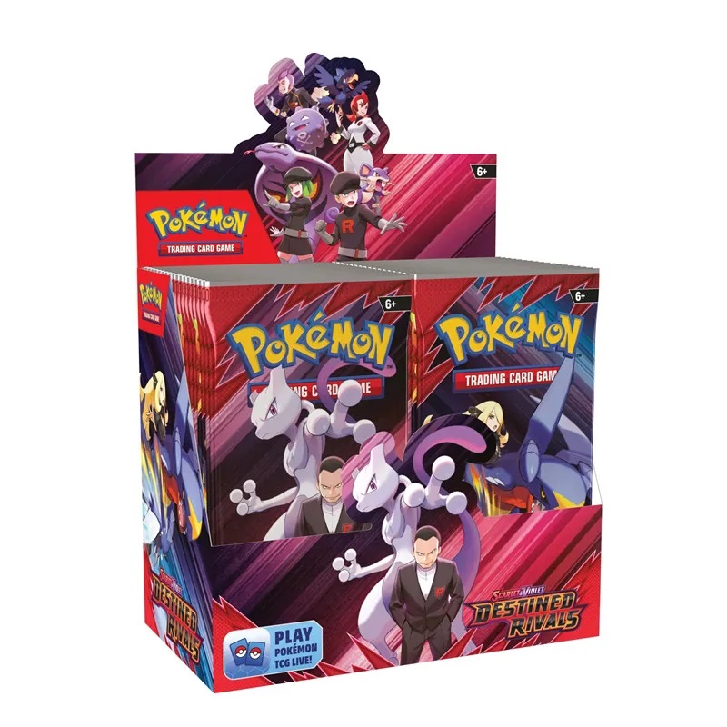 360Pcs Pokemon Card MEGA Lucar – Board Game Viticulture Bewertung und Preis