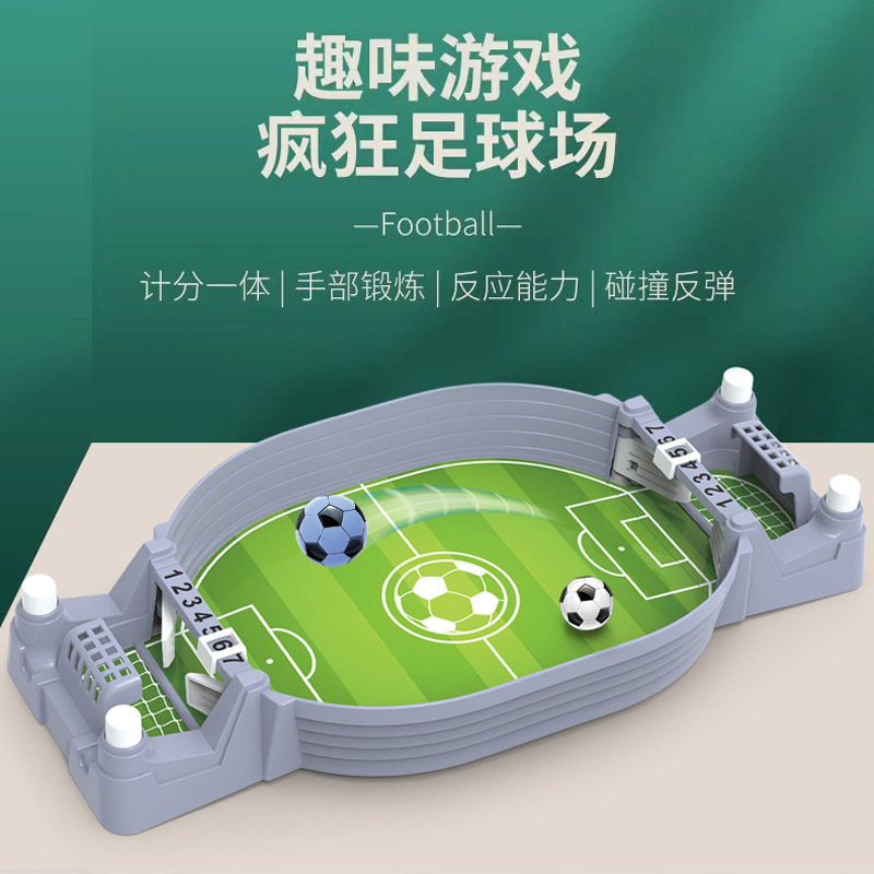 Children's Table Football Doub – Board Game Viticulture Bewertung und Preis