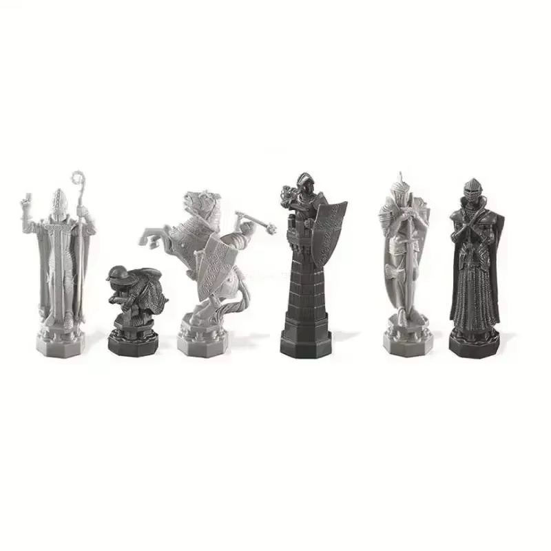 Harry Potter Wizard Chess Anim – Board Game Movie Bewertung und Preis