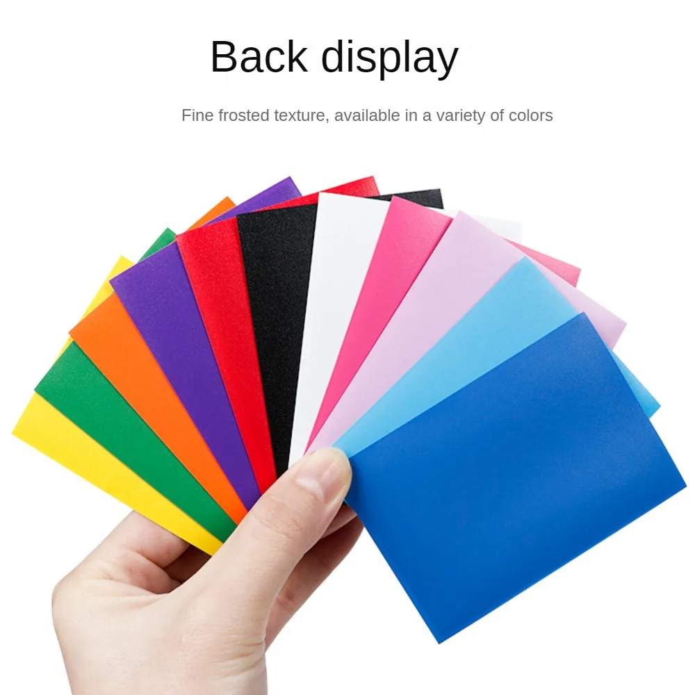 200PCS Card Sleeves Trading Ca – Board Game With Questions Bewertung und Preis