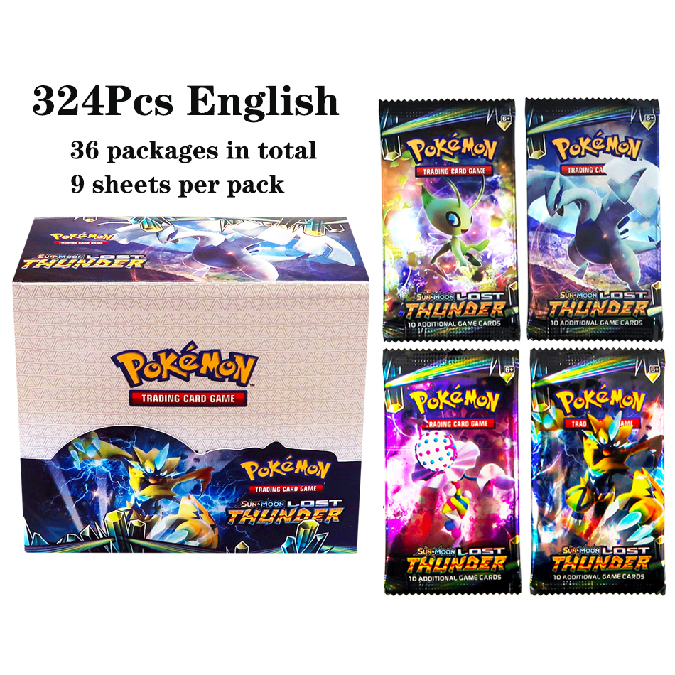 324pcs Pokemon TCG: Sword & Sh – Board Game Movie Bewertung und Preis