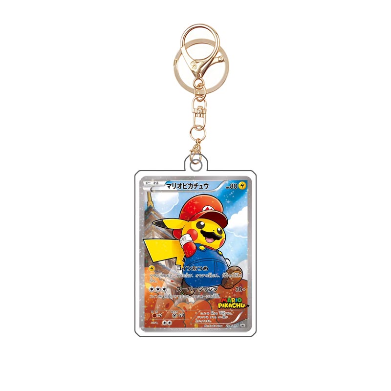 Pokemon Cosplay Pikachu Series – Board Game Zoo Bewertung und Preis