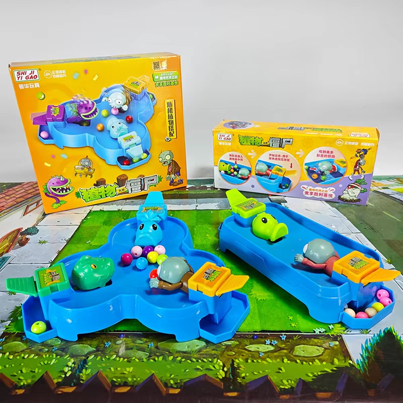Plants Vs Zombies Competitive  – Board Game Zombies Bewertung und Preis