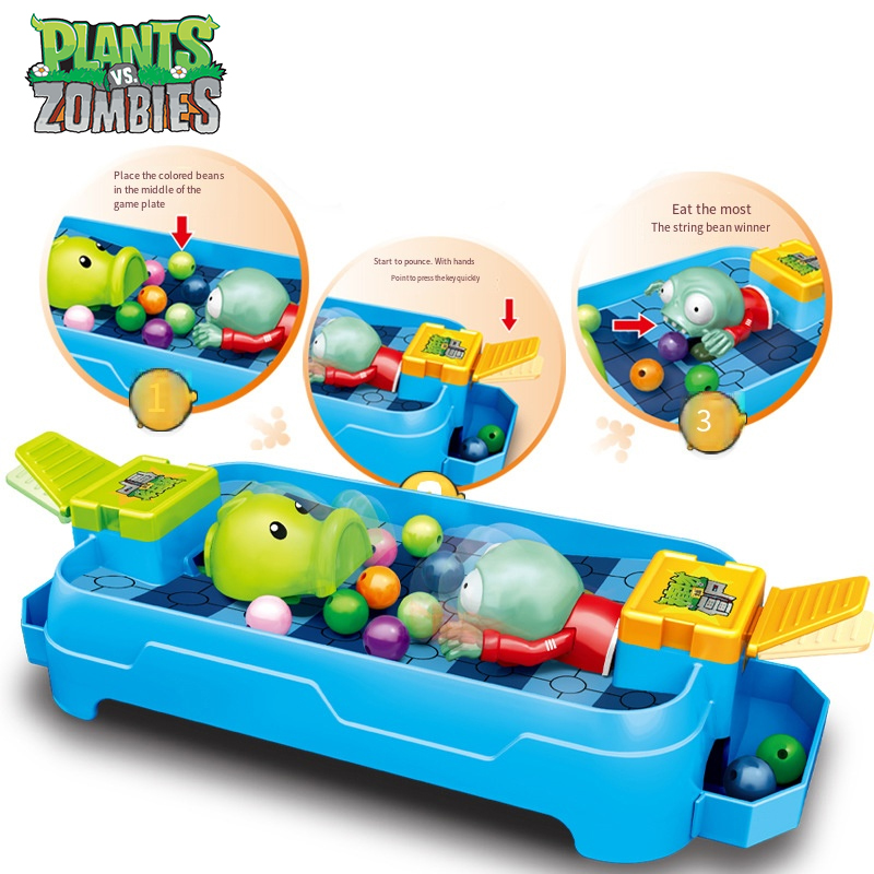 Plants Vs Zombies Competitive  – Board Game Zombies Bewertung und Preis