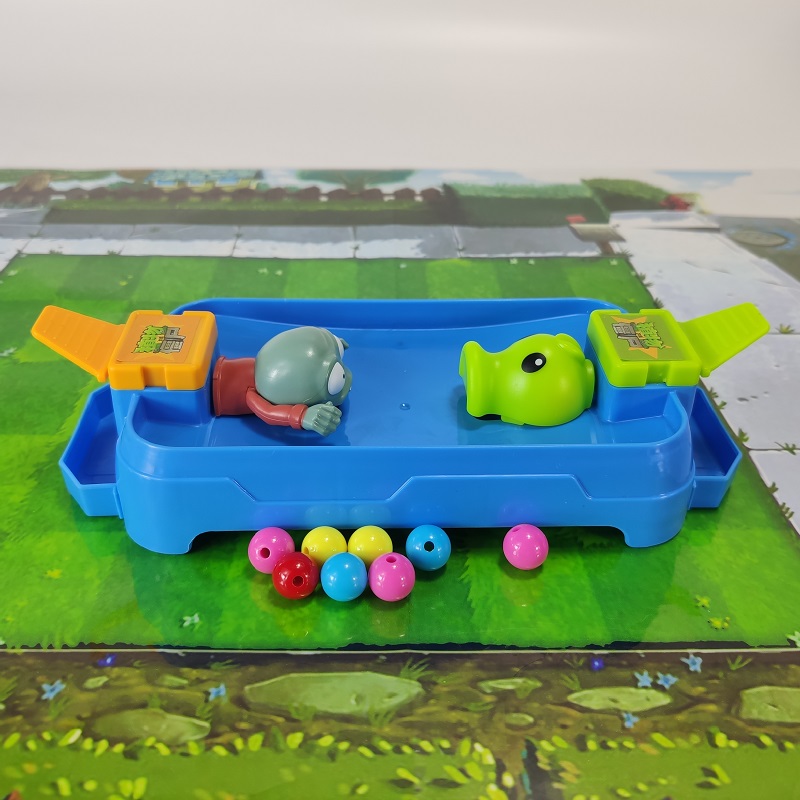 Plants Vs Zombies Competitive  – Board Game Zombies Bewertung und Preis