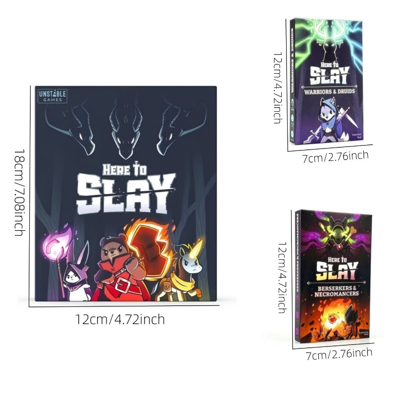 Fantasy Strategy Card Game Fam – Board Game Pdf Bewertung und Preis