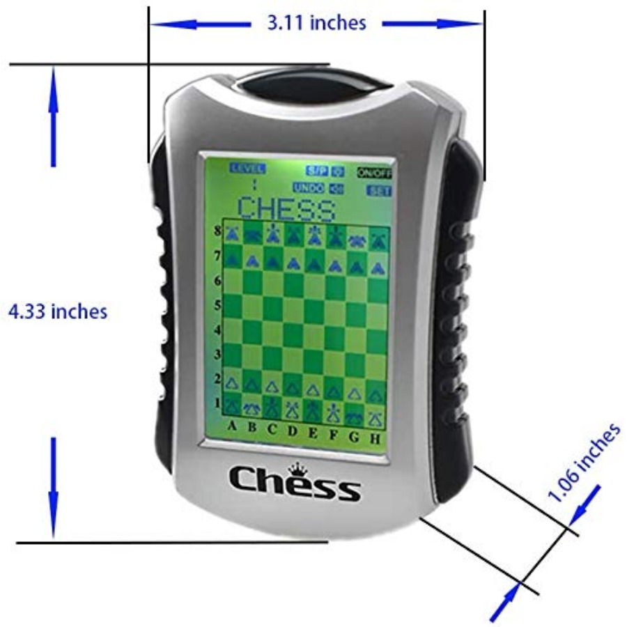 Portable Touch Control Electro – Board Game Monopoli Bewertung und Preis