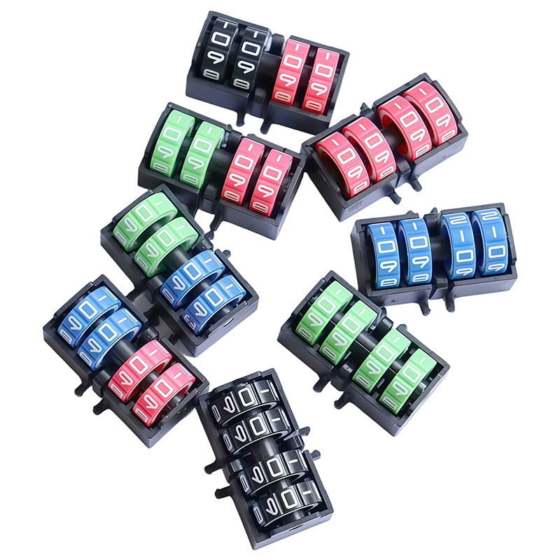 4 Digit Portable Adjustable Di – Board Game Digital Bewertung und Preis