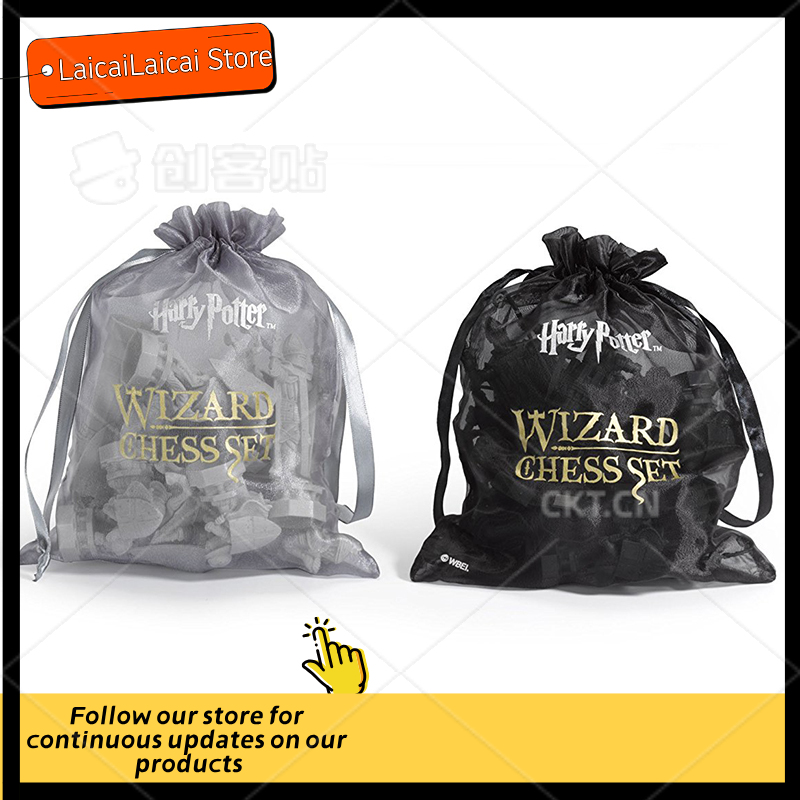 Legacy Of Hog Wizarding Chess  – Board Game Movie Bewertung und Preis