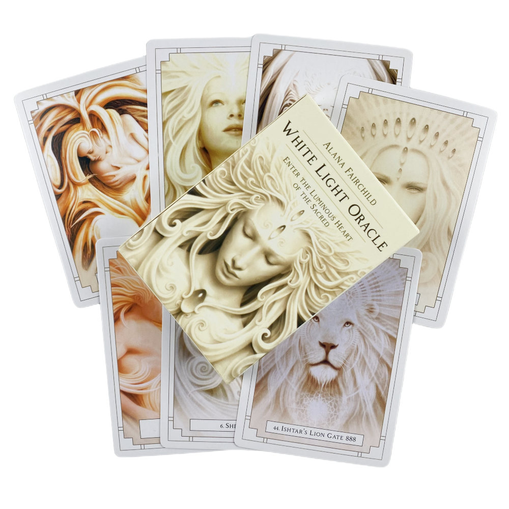 Osho Zen Tarot Cards Divinatio – Board Game Zen Bewertung und Preis