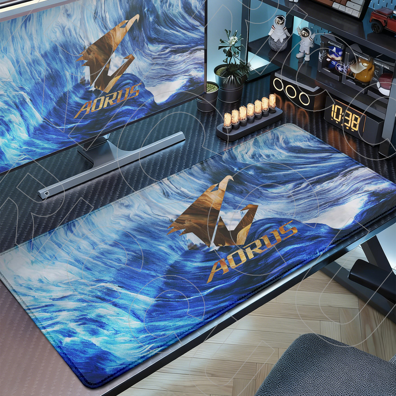 Rubber 90X40CM XXL large GIGAB – Board Game Dune Bewertung und Preis