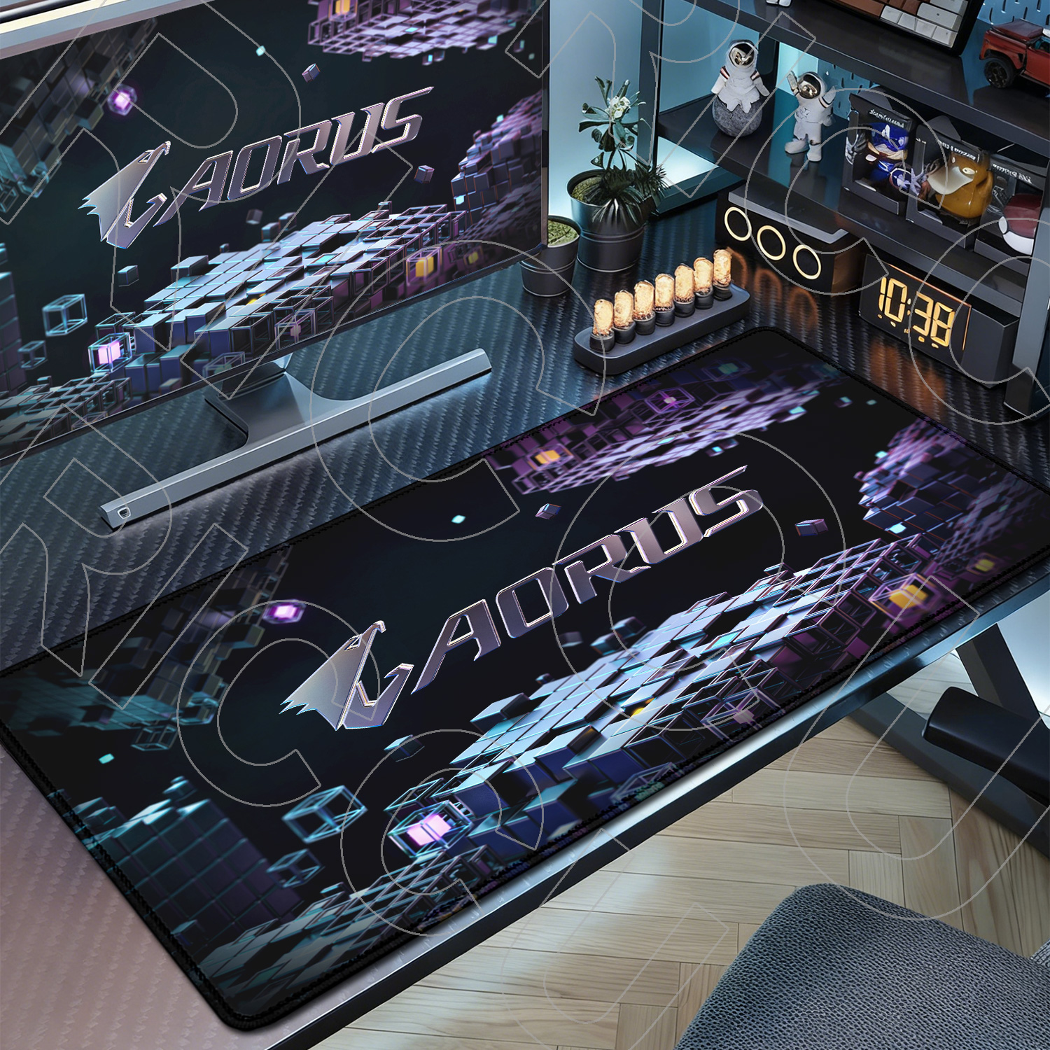 Rubber 90X40CM XXL large GIGAB – Board Game Dune Bewertung und Preis