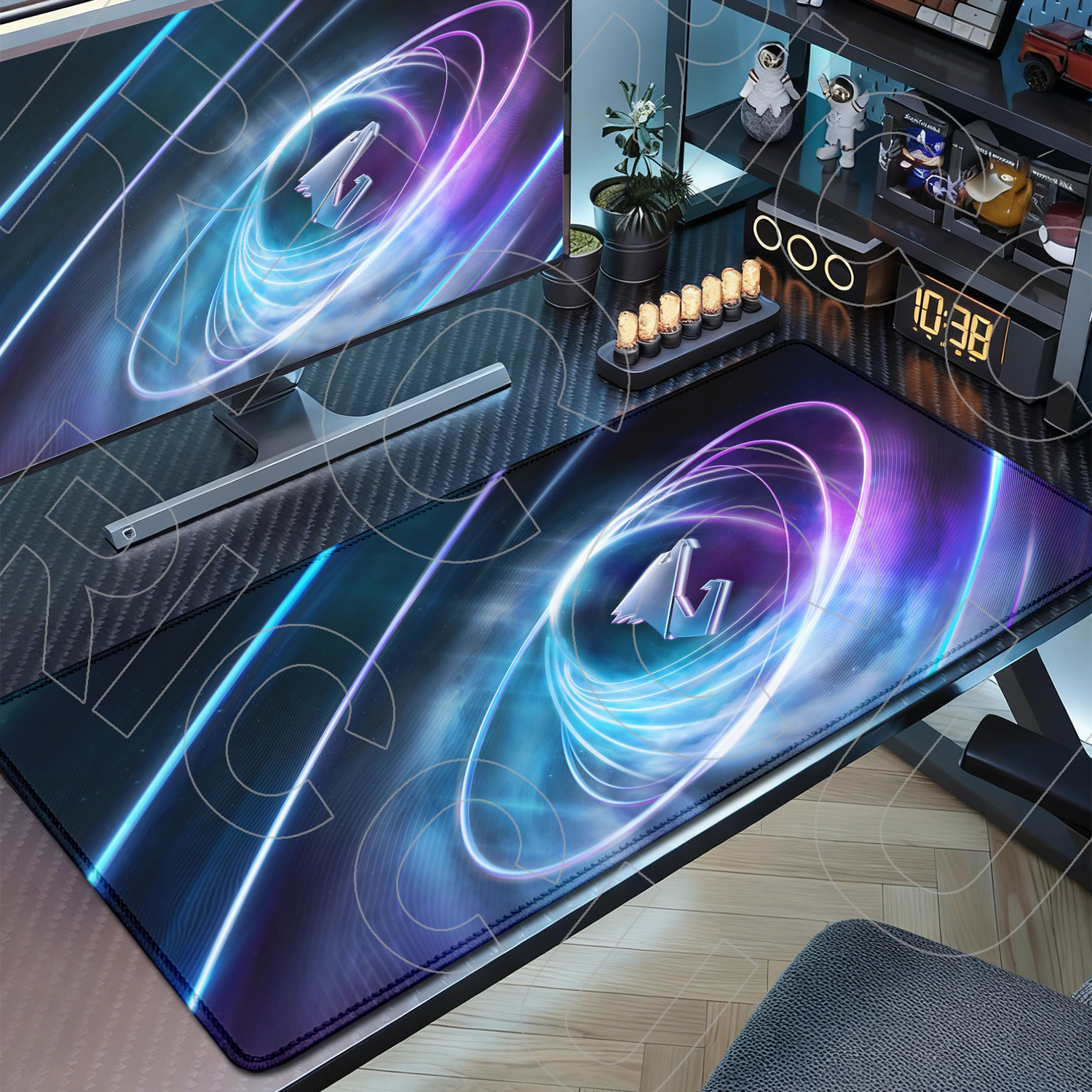 Rubber 90X40CM XXL large GIGAB – Board Game Dune Bewertung und Preis