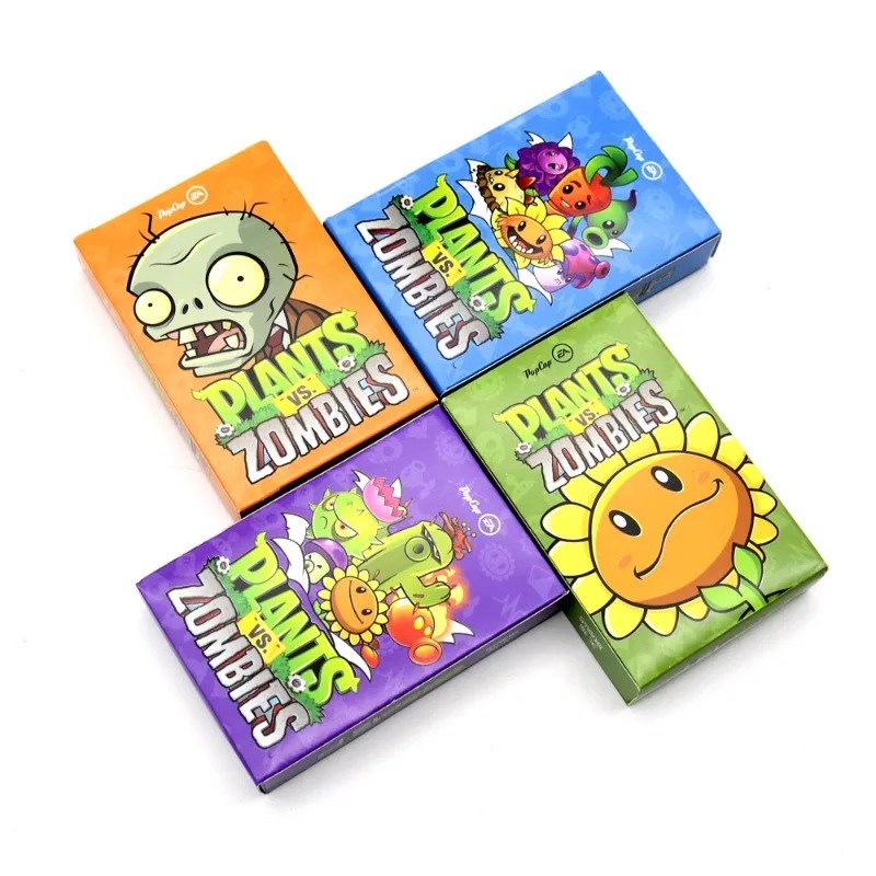 Game Plants Vs. Zombies Periph – Board Game Zombies Bewertung und Preis