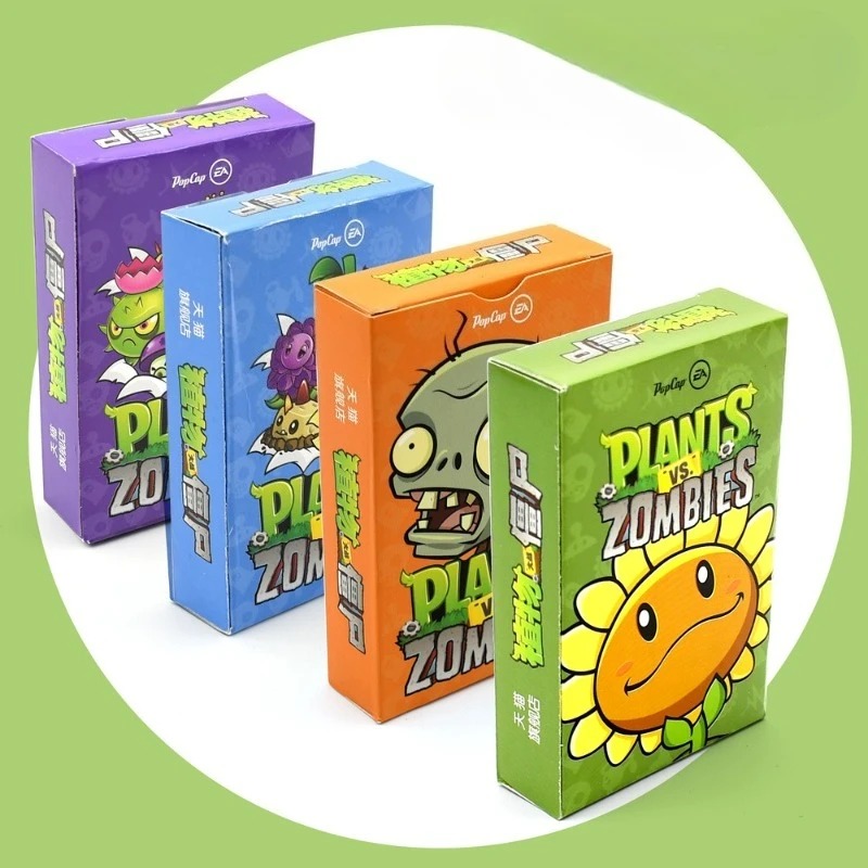 Game Plants Vs. Zombies Periph – Board Game Zombies Bewertung und Preis