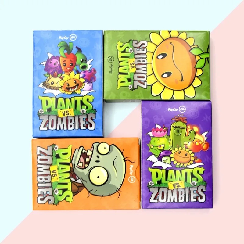 Game Plants Vs. Zombies Periph – Board Game Zombies Bewertung und Preis