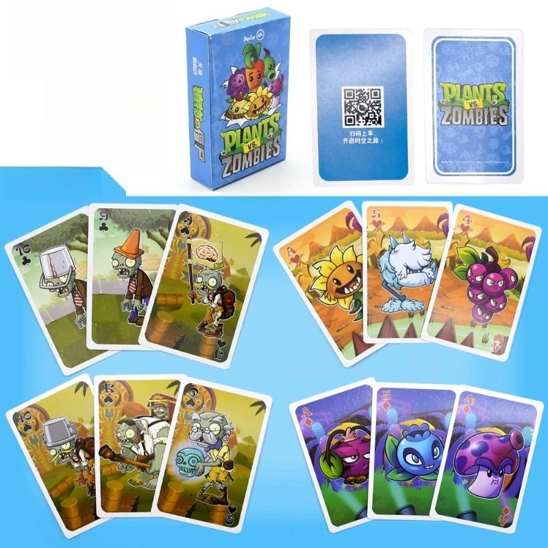 Game Plants Vs. Zombies Periph – Board Game Zombies Bewertung und Preis