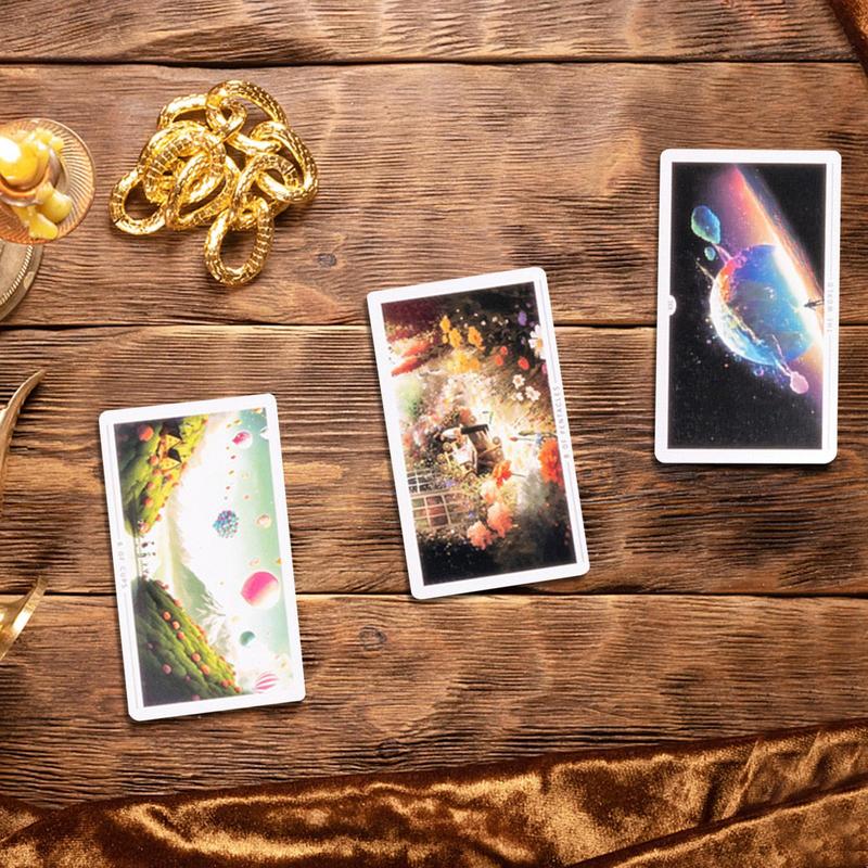 Tarot Card Heartscape Tarot Fu – Board Game Pdf Bewertung und Preis