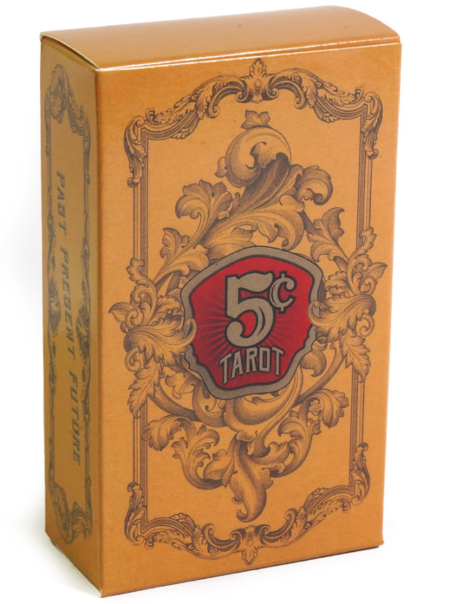 NEW!!! 10styles Tarot Cards ad – Board Game Pdf Bewertung und Preis