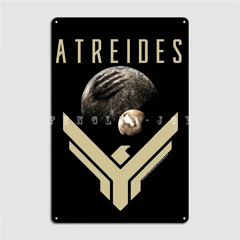 Dune Atreides House Fifth Vers – Board Game Dune Bewertung und Preis