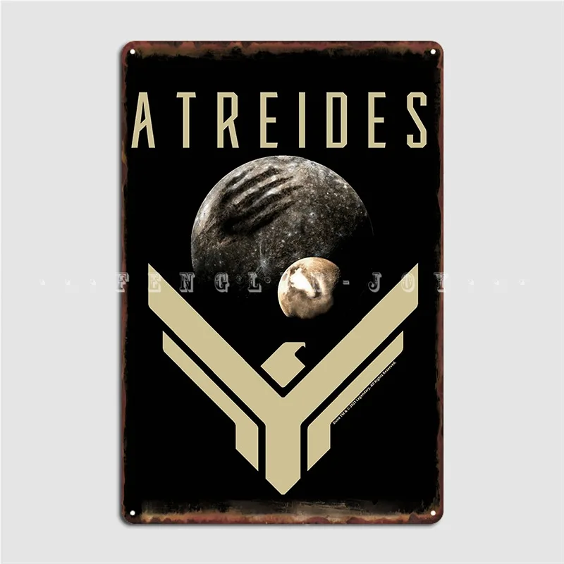 Dune Atreides House Fifth Vers – Board Game Dune Bewertung und Preis