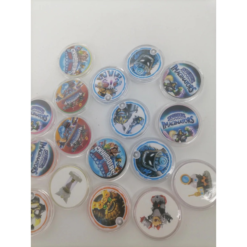 Skylander Trap Team Game Conso – Board Game Quiz Bewertung und Preis