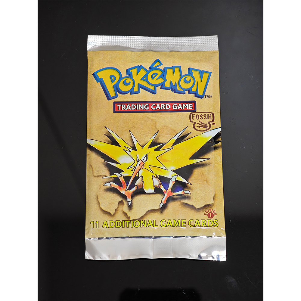 Pokemon Cards Proxy Fossil Boo – Board Game Master Bewertung und Preis