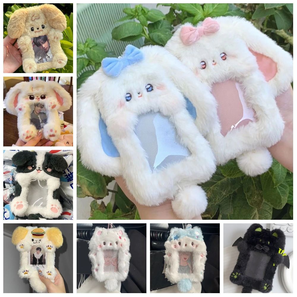 Cartoon Multifunctional Photoc – Card Sleeves Protector Bewertung und Preis