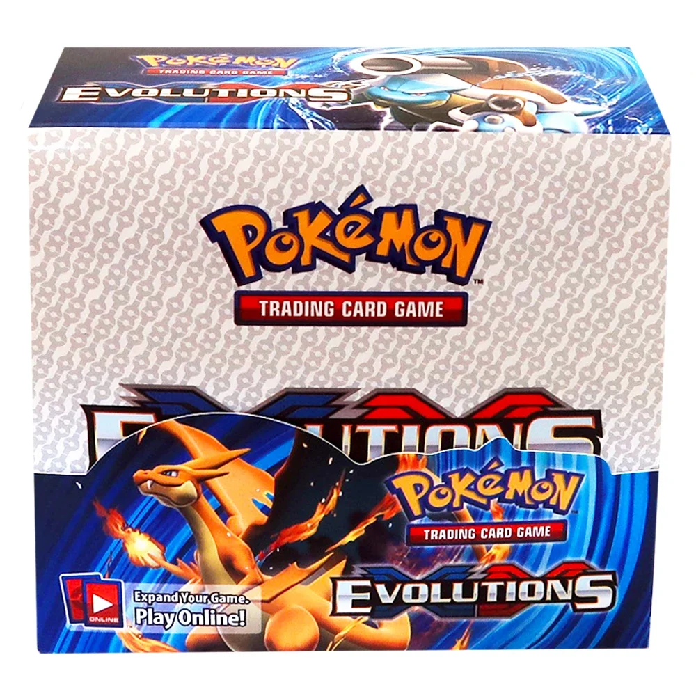 324Pcs Pokemon Cards TCG: Sun  – Board Game Viticulture Bewertung und Preis