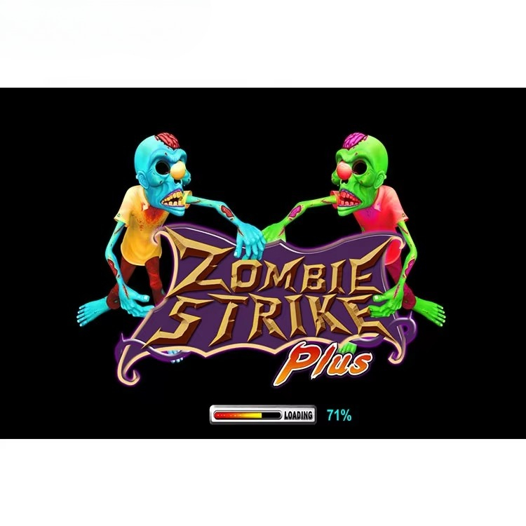 ZOMBIE STRIKE Fish Game Softwa – Board Game Zombies Bewertung und Preis