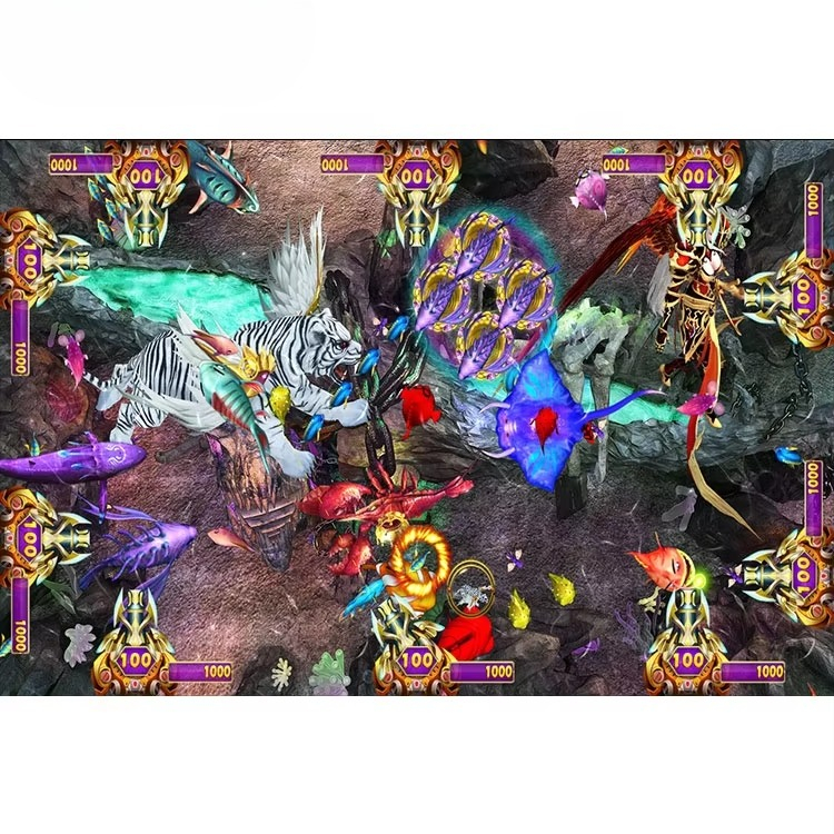ZOMBIE STRIKE Fish Game Softwa – Board Game Zombies Bewertung und Preis