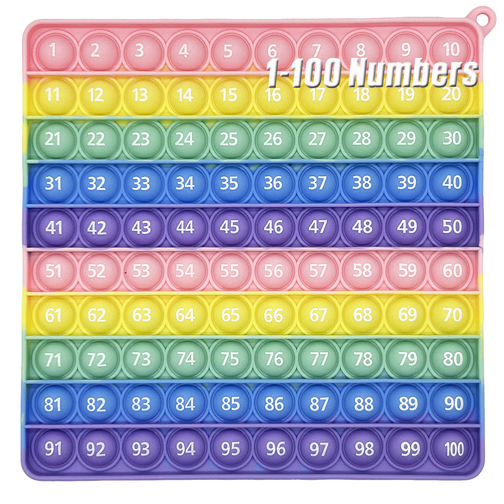 1-100 Numbers Counting Math Ga – Board Game Digital Bewertung und Preis