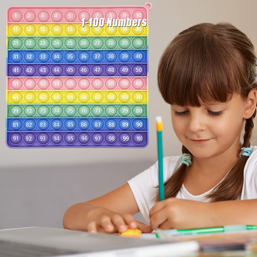 1-100 Numbers Counting Math Ga – Board Game Digital Bewertung und Preis