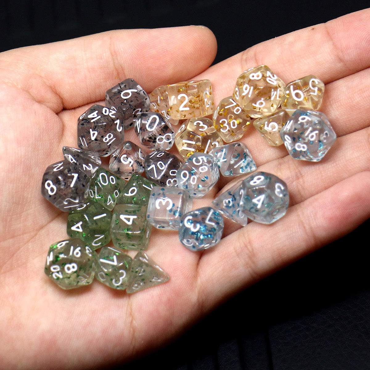 28pcs 4Set Mini Size Acrylic I – Board Game Pandemic Bewertung und Preis