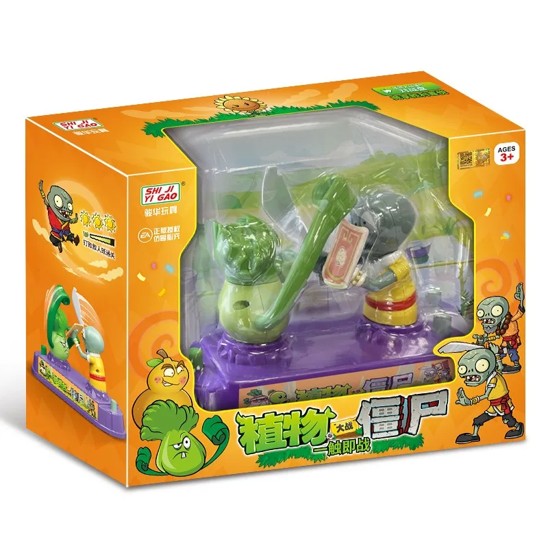 Plants Vs. Zombies Mini Deskto – Board Game Zombies Bewertung und Preis