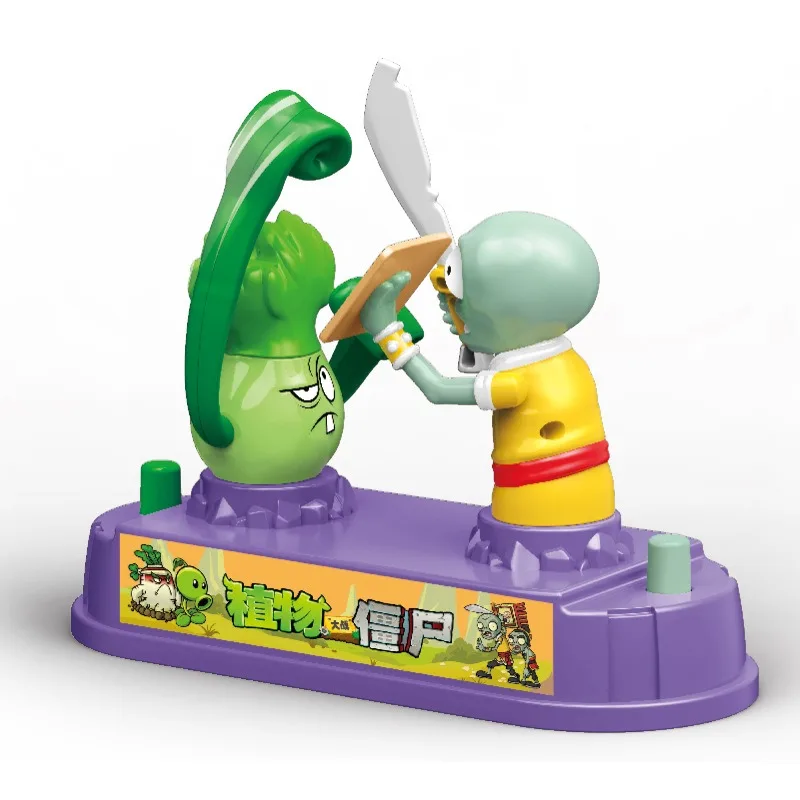 Plants Vs. Zombies Mini Deskto – Board Game Zombies Bewertung und Preis